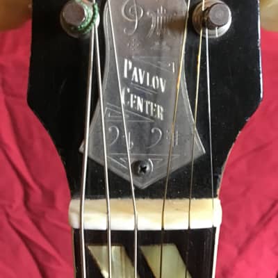 Gibson ES 175 1953 image 13