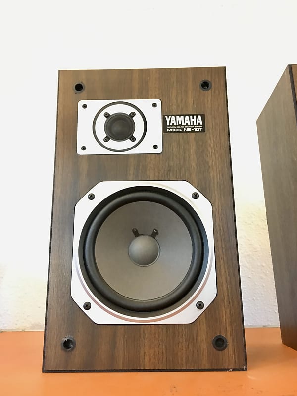 Yamaha ns10t best sale