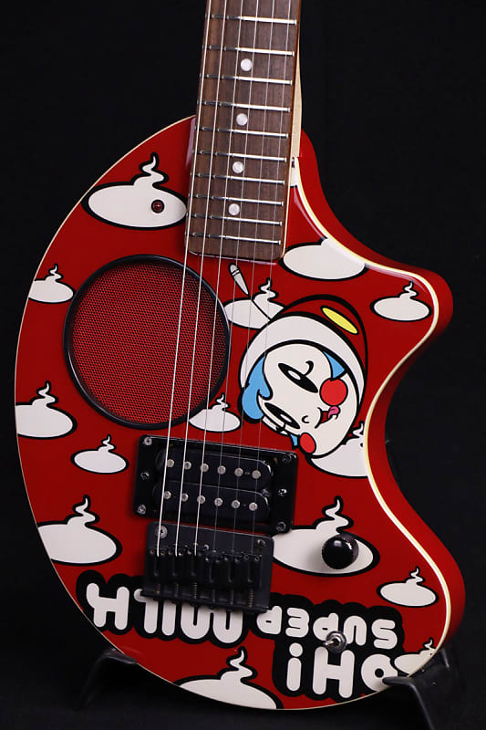 ギター FERNANDES milktub ZO-3 41SBrk9nGiL._UF350,350_QL80_.jpg