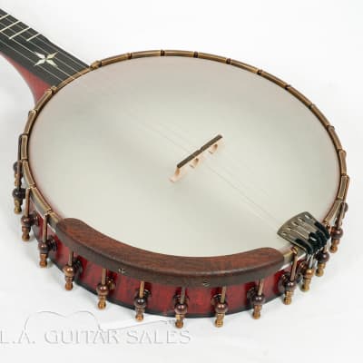 Ome wizard store banjo for sale