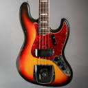 Fender Jazz Bass 1968 Sunburst
