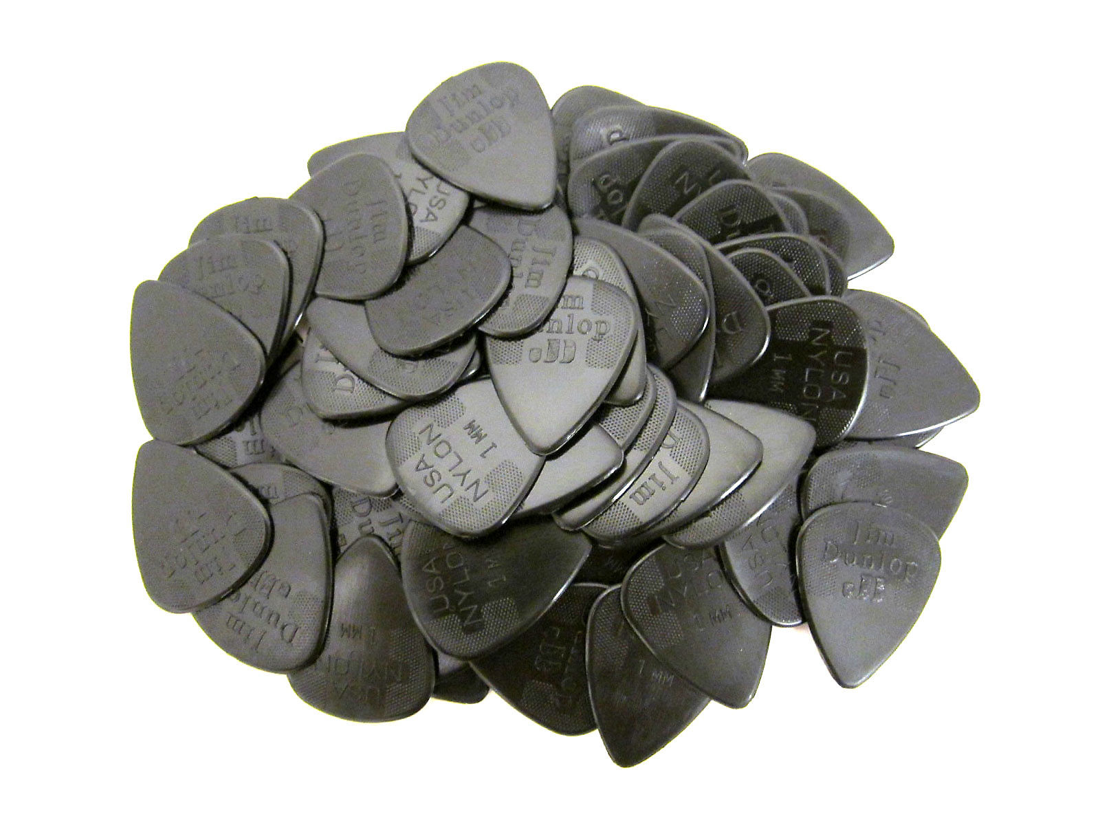 Dunlop nylon 1mm new arrivals