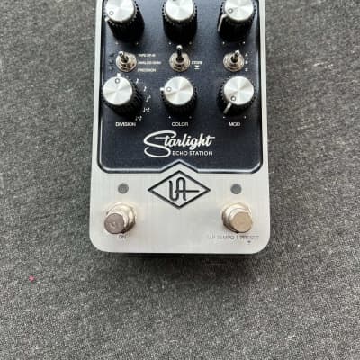 Universal Audio Starlight Echo Station | Reverb