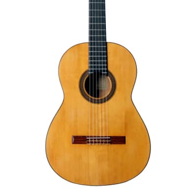 Conde Hermanos ‘Posuelo’ Flamenco Guitar 1960’s for sale