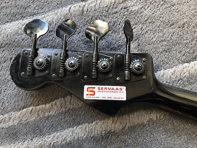 ベース Fender Japan Jazz Bass Special PJ-555 Fender Japan PJ-555 Jazz bass Special Electric Bass Musical