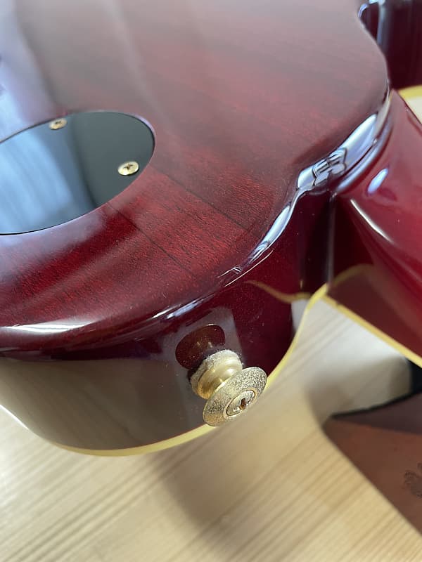 Greco bass LGB-100 Les Paul Rock Spirit Musical Instruments