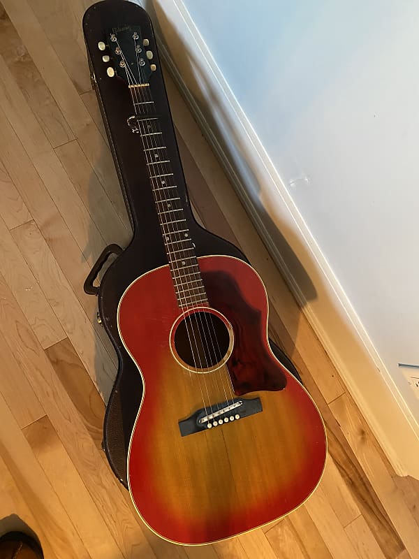 Gibson B-25 1962 - 1977 | Reverb Canada