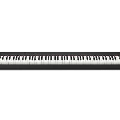 Casio CDP S160 Portable Stage Piano