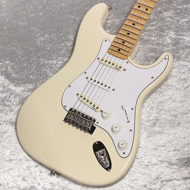 Fender Japan ST71 YJM YWH (09/29) | Reverb