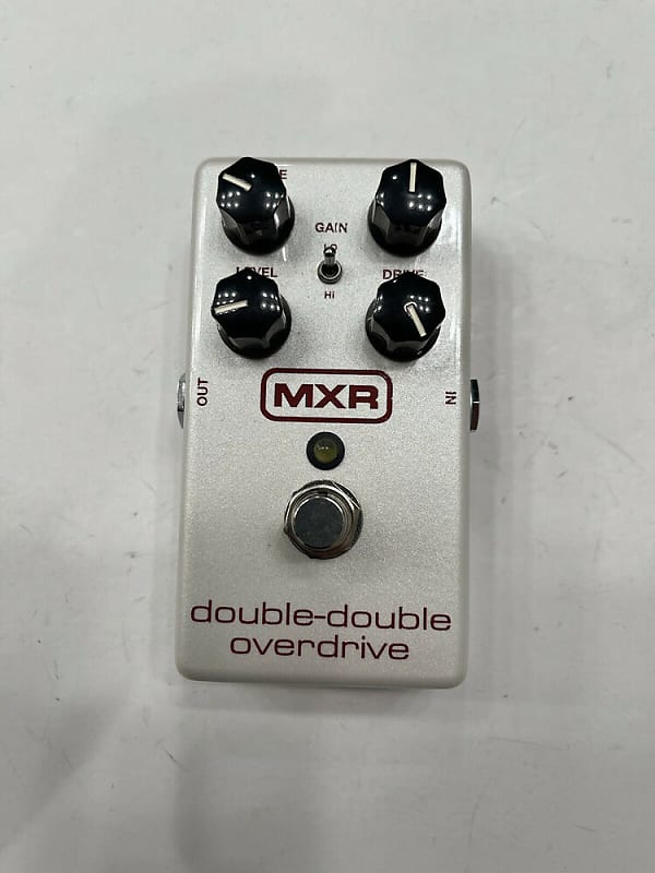 MXR M-250