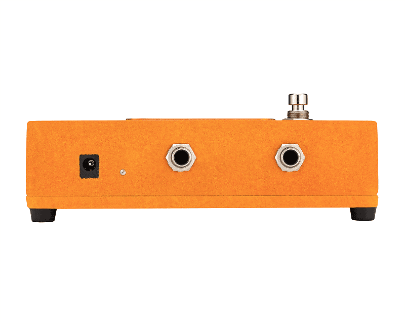 Warm Audio Foxy Tone Box image 4