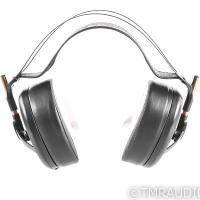 Meze Audio Empyrean Open Back Isodynamic Headphones; Black Copper image 4