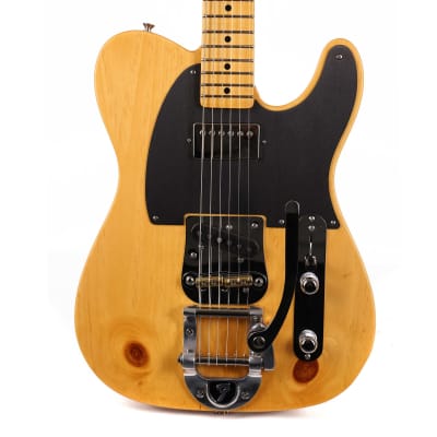 One more for 'Telecaster Tuesday'. Check out this very cool