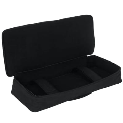 Gator Cases Keyboard Gig Bag fits Korg M3-61, Pa300, Pa4X-61, X3 image 4