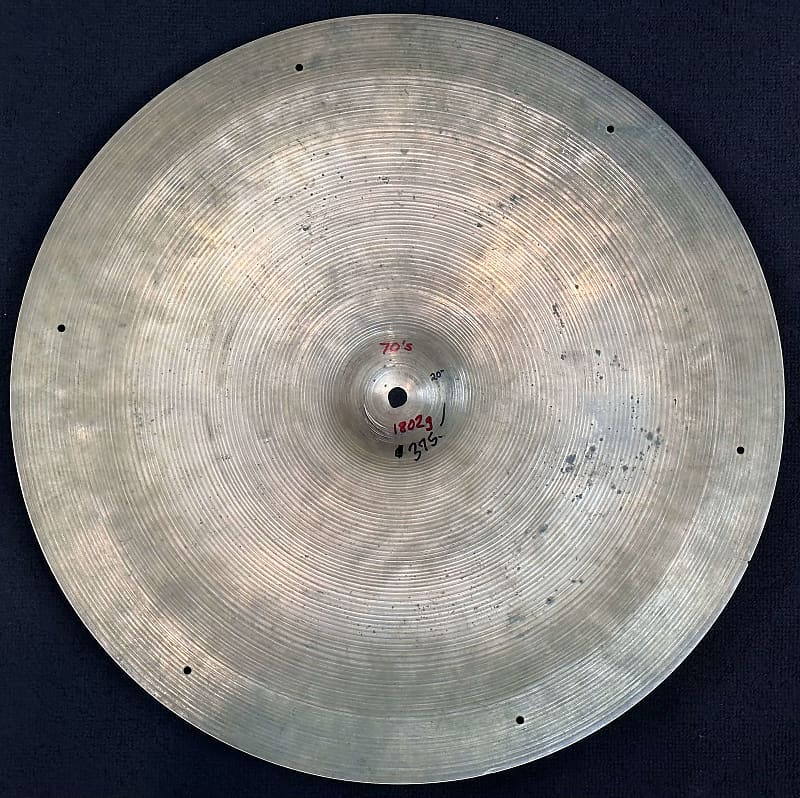 Zildjian 20