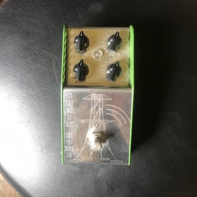 Reverb.com listing, price, conditions, and images for thorpyfx-the-chain-home-tremolo