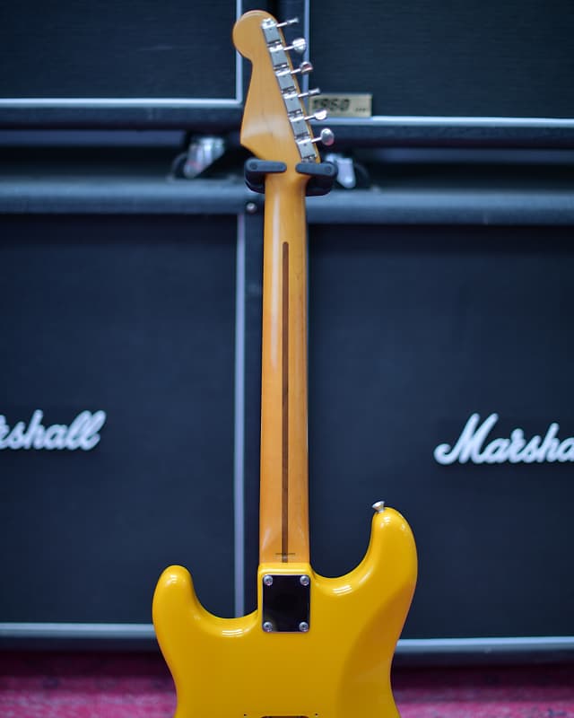 希少美品】Fender Japan ST-700SPL エレキギター - メルカリ