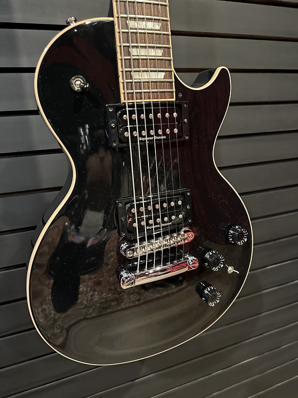 Gibson Les Paul Classic 7-String | Reverb