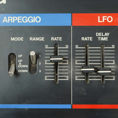 Roland Circa Juno 60 Synthesiser 1987 image 6