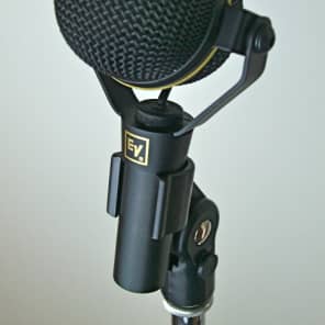ElectroVoice N/D468【生産完了品】ダイナミックマイク4本セット Electro-Voice N/Dymシリーズ | 株式会社 楽器音響札幌