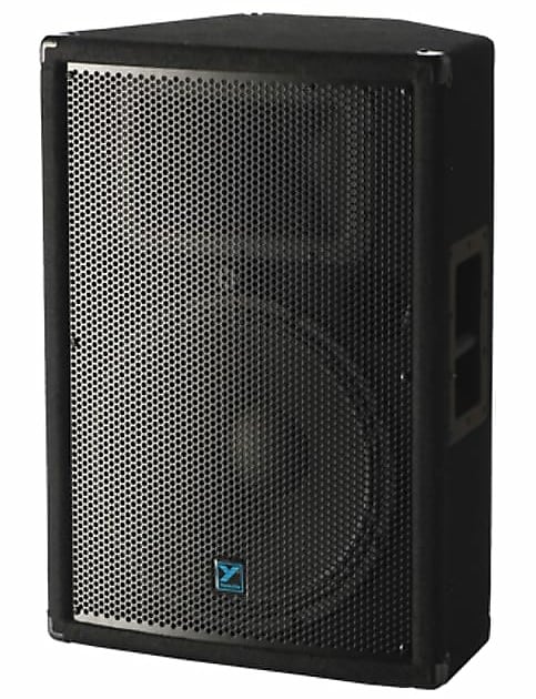 Yorkville YX15C | 12" 2-way 300W Passive PA Speaker. New with Full Warranty! image 1