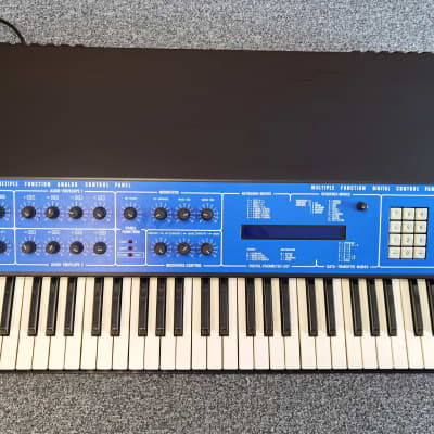 PPG Wave 2.3 - Vintage Synthesizer