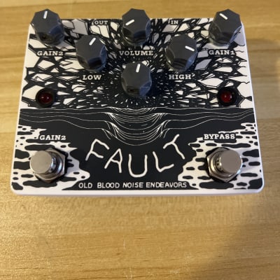 Reverb.com listing, price, conditions, and images for old-blood-noise-endeavors-fault-v1