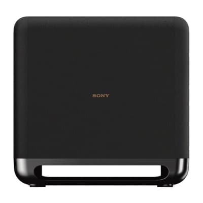 Sony SASW5 300W Wireless Subwoofer for HT-A9/A7000/A5000 image 3