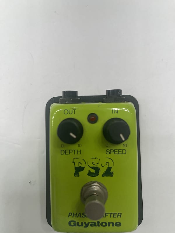 Guyatone PS-3 Phase Shifter | Reverb Canada