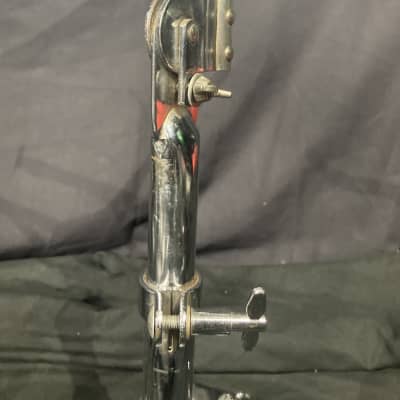 Carmine Appice's, 1970s Ludwig - 4-Piece Atlas/Hercules Hardware Set image 19
