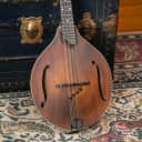 Eastman MDO305 Hand-Carved Octave A-Style Mandolin #3725