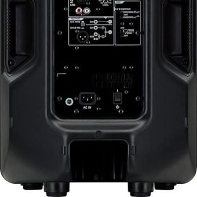 Yamaha CBR10 700W 10 inch Passive Speaker image 2