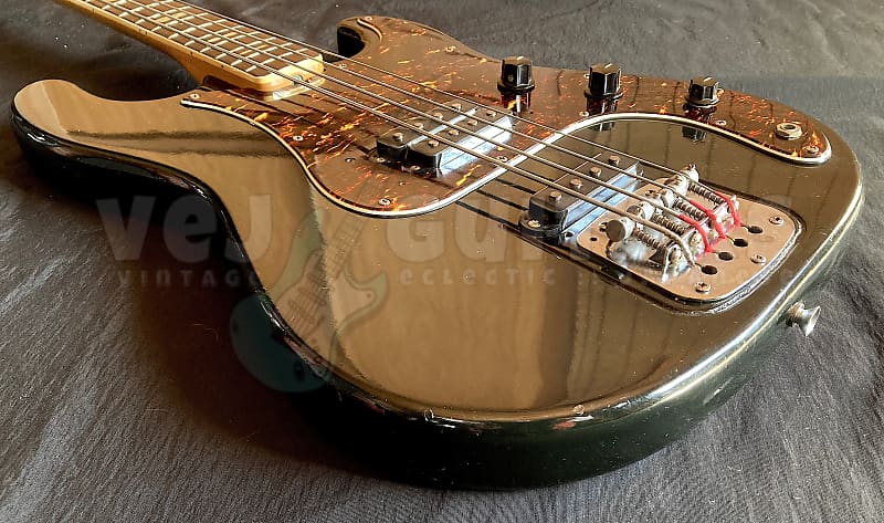 Elk Bass 400 Precision Bass Short Scale