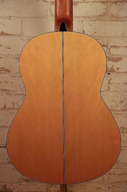 Yamaha CG172SF Nylon String Flamenco Guitar image 3
