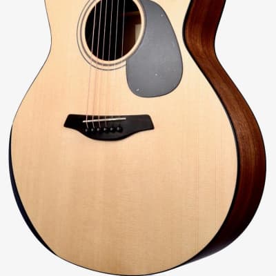 Furch Blue Deluxe Gc-SW with Stage Pro Element Sitka Spruce / Walnut #107517 image 5