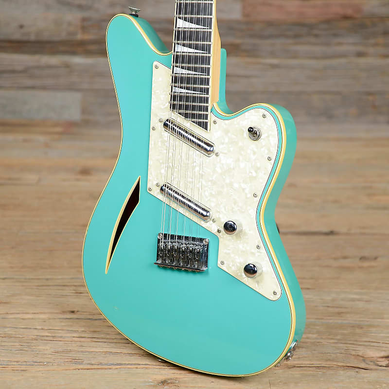 Charvel Surfcaster XII image 3