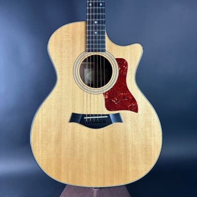 Taylor 314ce with ES1 Electronics | Reverb