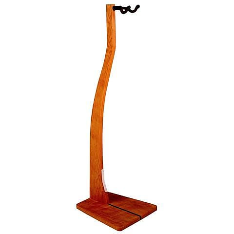 Zither Music Company Wooden Guitar Stand image 5