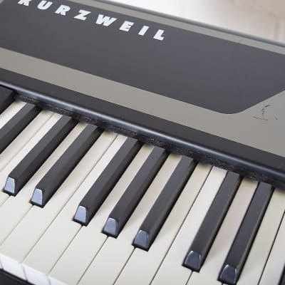 Kurzweil PC1x 88 key piano keyboard synthesizer very good condition image 5