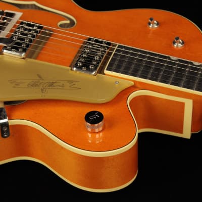 Gretsch G6120T-55 Vintage Select Edition '55 Chet Atkins (#610) image 5