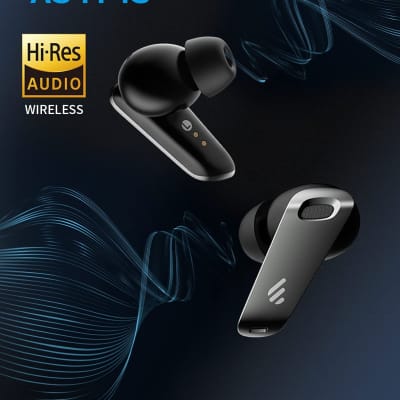 Edifier NeoBuds Pro Hi-Res Earbuds - Hybrid Active Noise Cancelling - with LDAC image 3