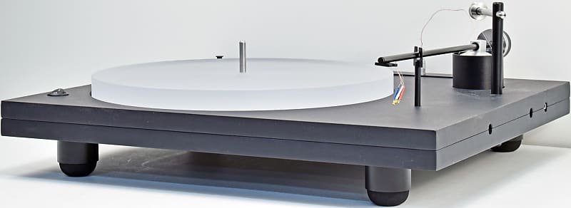Well Tempered Lab WTL AMADEUS MK II dual-layer plinth Turntable  			