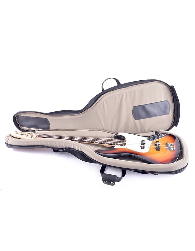 Bass Guitar Gig Bag Fender Jazz Precision Cordura Glenn