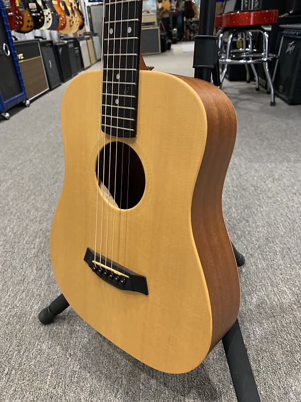 ギター Made in USA Baby Taylor 305-M Taylor Baby 305 - Made in USA with Taylor Hardshell Case