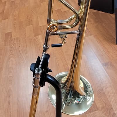 Jupiter XO Professional Trombone image 4