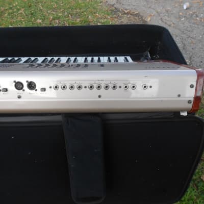 Kurzweil K2500 AES (Audio Elite System) Studio Production Synthesizer, Rare Find image 5