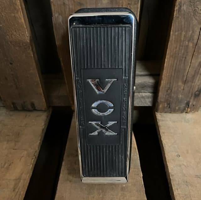 Vox V847