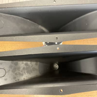 Electro-Voice T25A + HD8 PAIR HORN VINTAGE ORIGINAL image 14