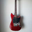 Fender Mustang '69 Reissue 2010-11 Candy Apple Red