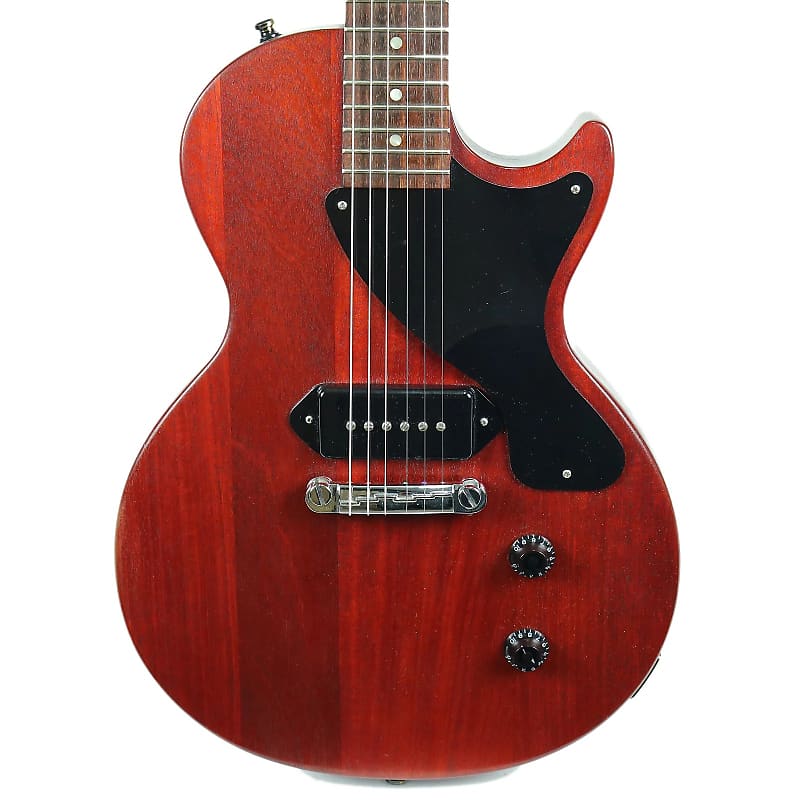Gibson Les Paul Junior 2001 - 2011 Bild 2